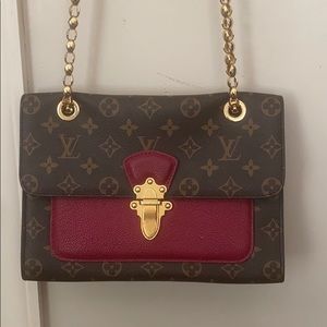 Louis Vuitton bag